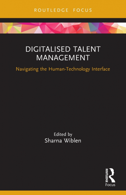 DIGITALISED TALENT MANAGEMENT