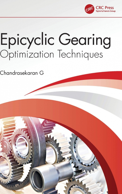 EPICYCLIC GEARING
