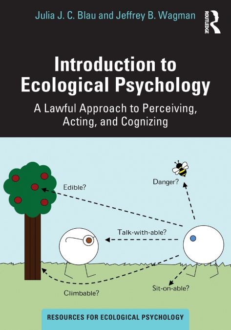 INTRODUCTION TO ECOLOGICAL PSYCHOLOGY