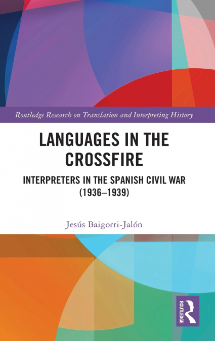 LANGUAGES IN THE CROSSFIRE