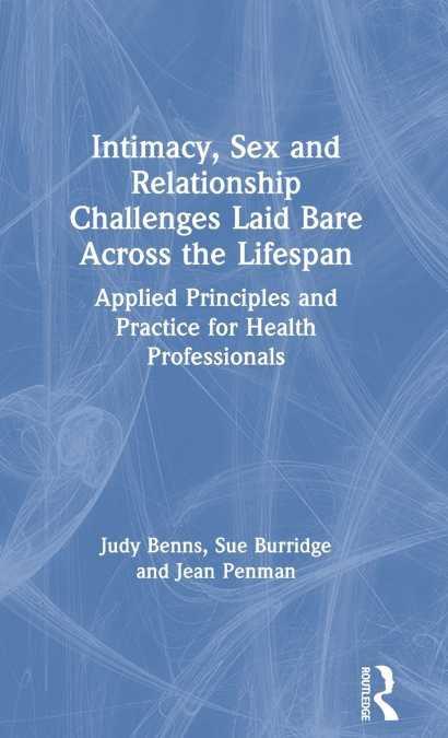 INTIMACY, SEX AND RELATIONSHIP CHALLENGES LAID BARE ACROSS T