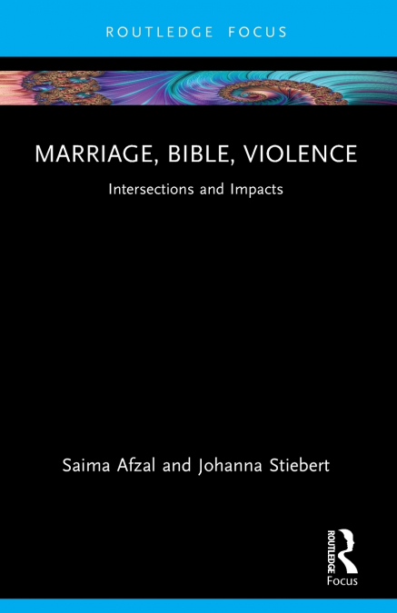 MARRIAGE, BIBLE, VIOLENCE