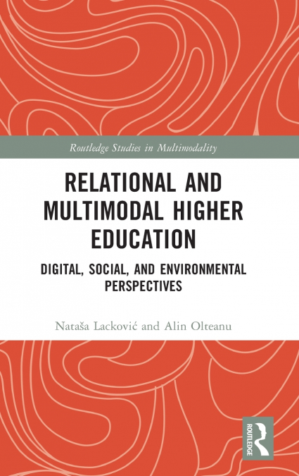 RELATIONAL AND MULTIMODAL HIGHER EDUCATION