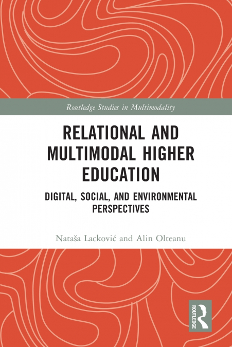 RELATIONAL AND MULTIMODAL HIGHER EDUCATION