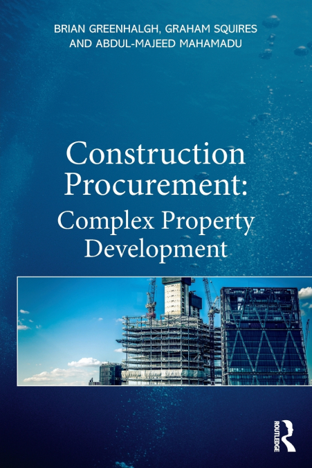 CONSTRUCTION PROCUREMENT