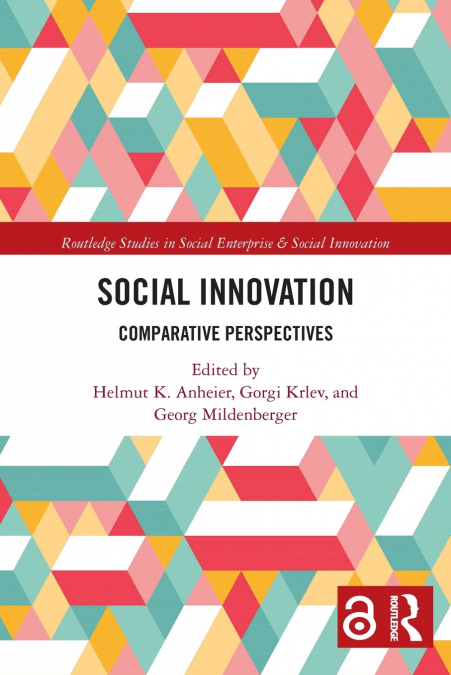 SOCIAL INNOVATION