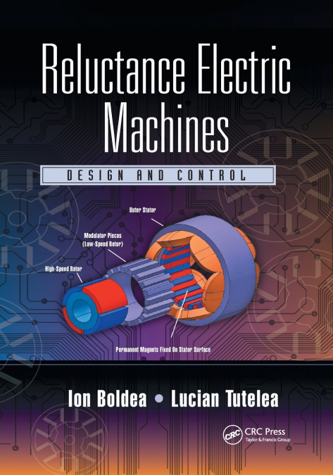 RELUCTANCE ELECTRIC MACHINES