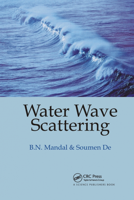 WATER WAVE SCATTERING