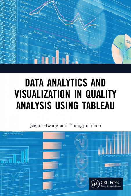 DATA ANALYTICS AND VISUALIZATION IN QUALITY ANALYSIS USING T