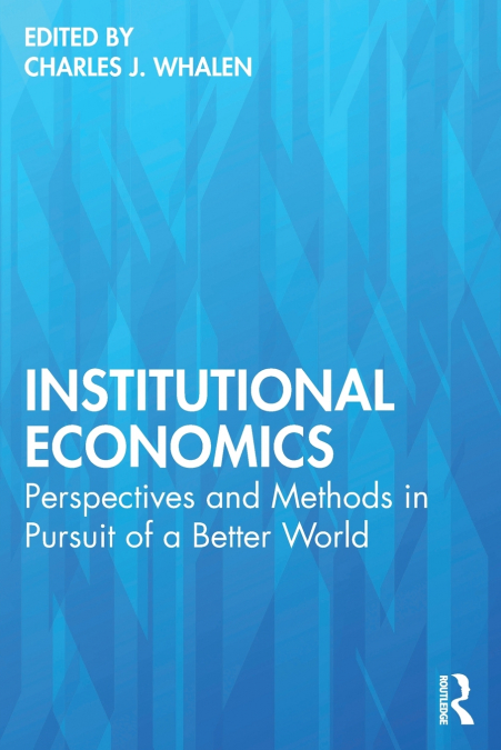 INSTITUTIONAL ECONOMICS