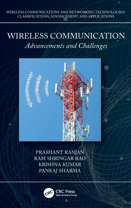 WIRELESS COMMUNICATION