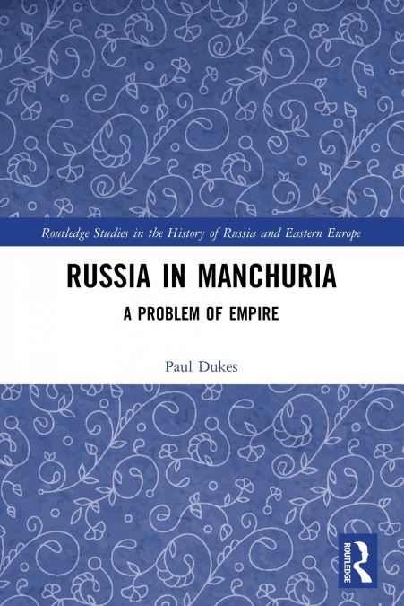 RUSSIA IN MANCHURIA
