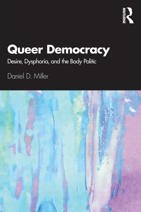 QUEER DEMOCRACY