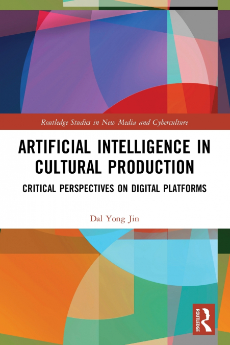ARTIFICIAL INTELLIGENCE IN CULTURAL PRODUCTION