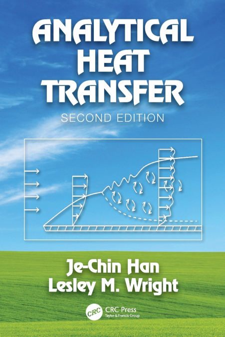 ANALYTICAL HEAT TRANSFER