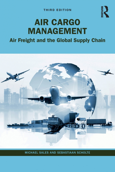 AIR CARGO MANAGEMENT
