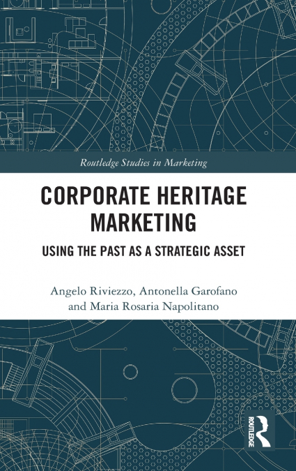 CORPORATE HERITAGE MARKETING
