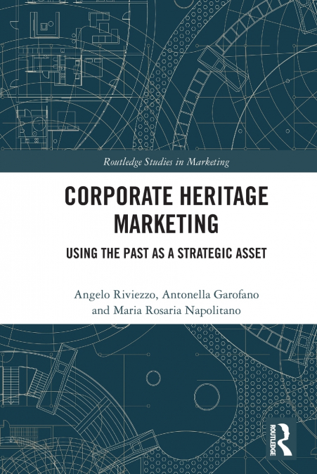 CORPORATE HERITAGE MARKETING
