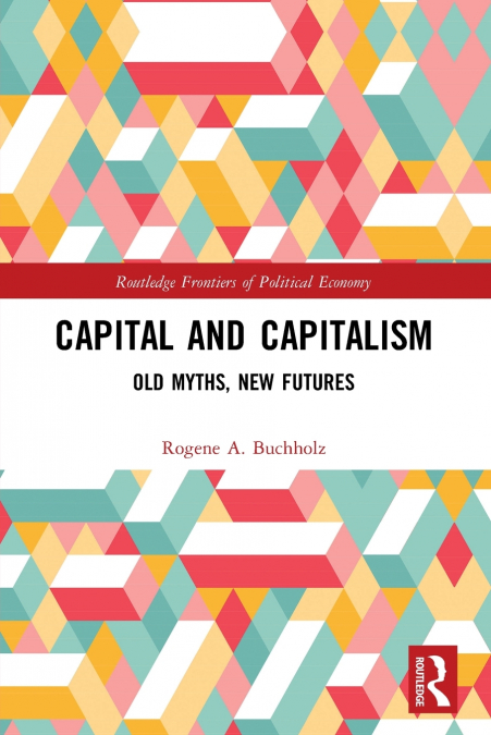 CAPITAL AND CAPITALISM