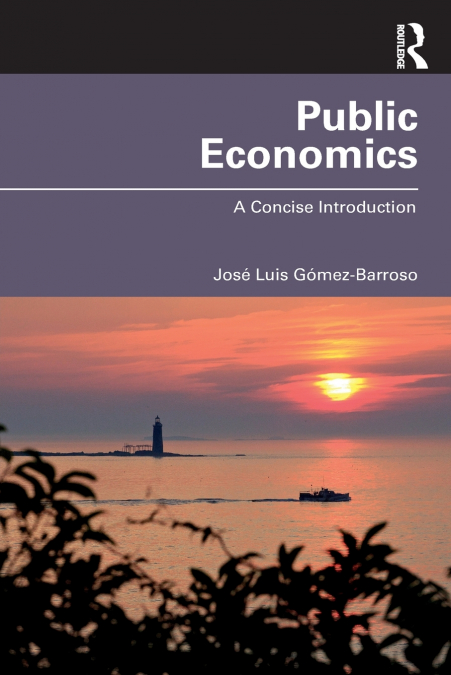 PUBLIC ECONOMICS