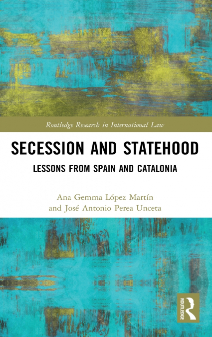 SECESSION AND STATEHOOD