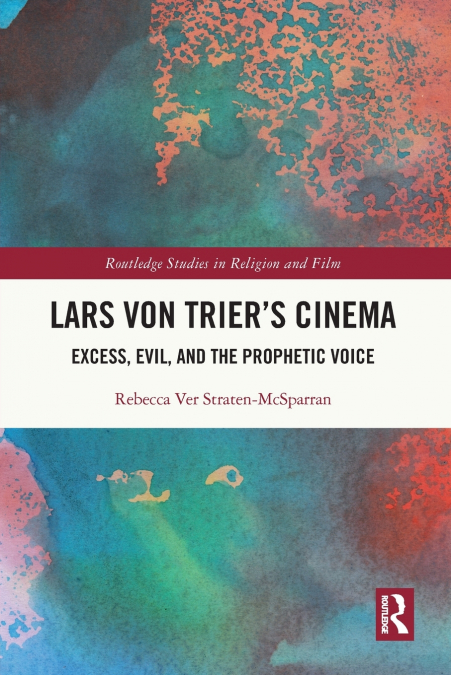 LARS VON TRIER?S CINEMA