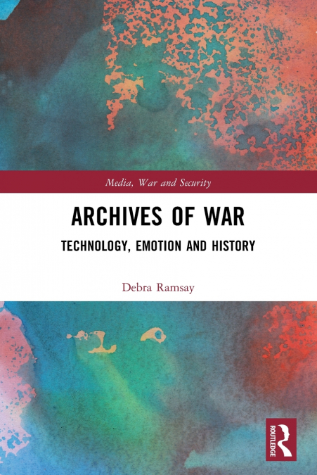 ARCHIVES OF WAR