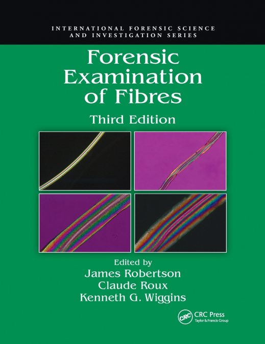 FORENSIC EXAMINATION OF FIBRES