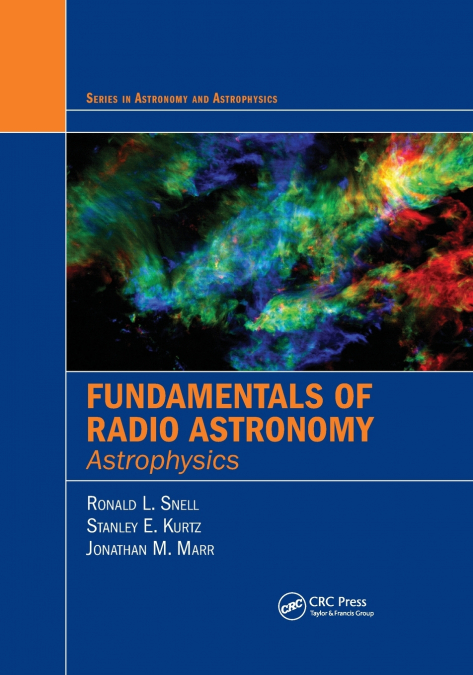 FUNDAMENTALS OF RADIO ASTRONOMY