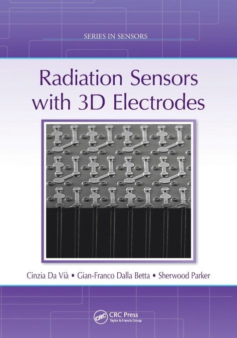 RADIATION SENSORS WITH 3D ELECTRODES