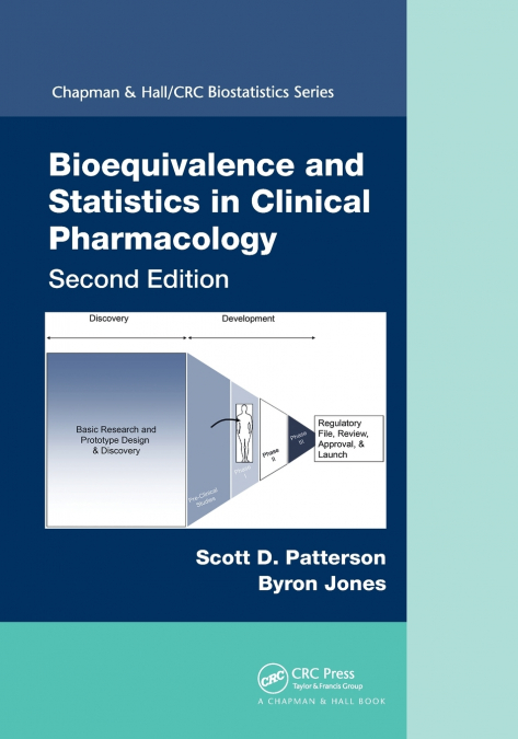 BIOEQUIVALENCE AND STATISTICS IN CLINICAL PHARMACOLOGY