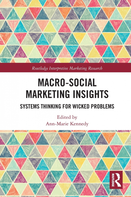 MACRO-SOCIAL MARKETING INSIGHTS