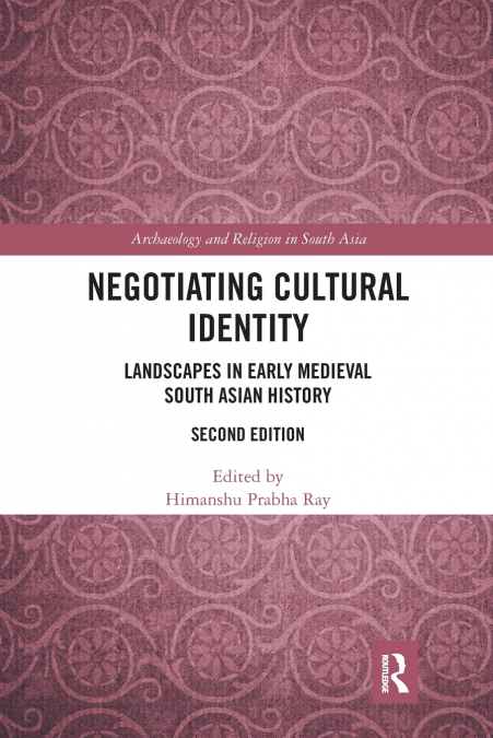 NEGOTIATING CULTURAL IDENTITY