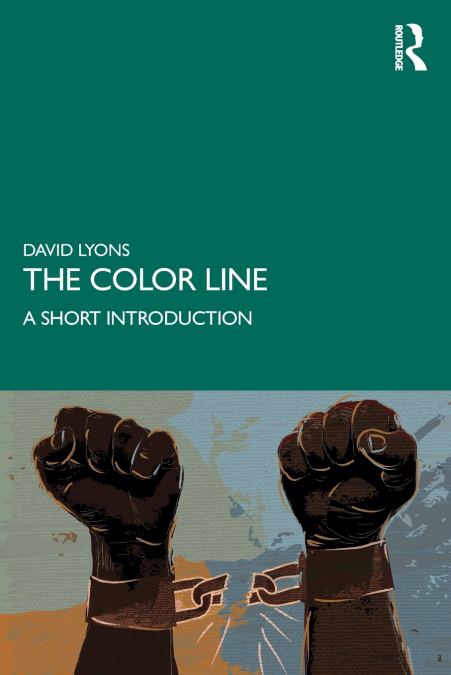 THE COLOR LINE