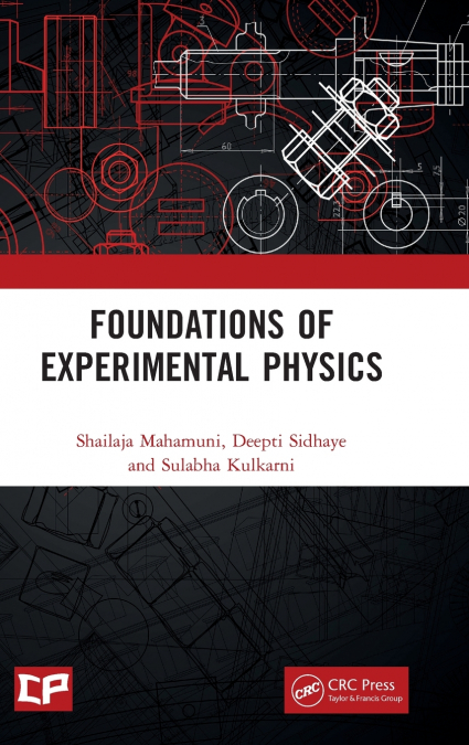 FOUNDATIONS OF EXPERIMENTAL PHYSICS