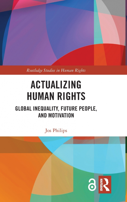 ACTUALIZING HUMAN RIGHTS