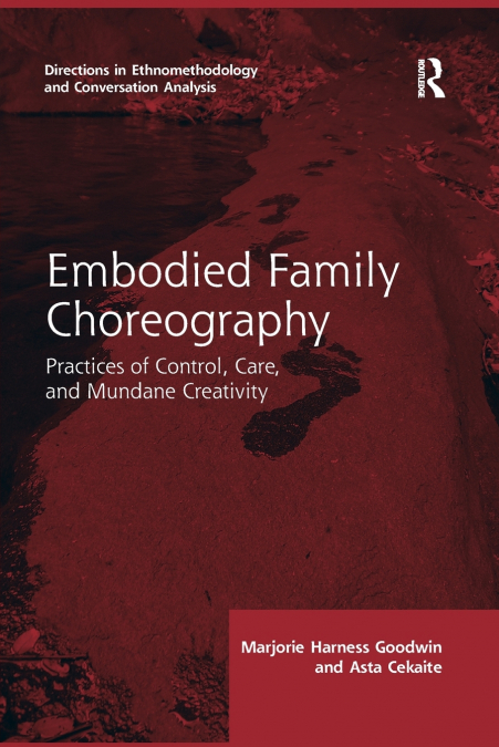 EMBODIED FAMILY CHOREOGRAPHY