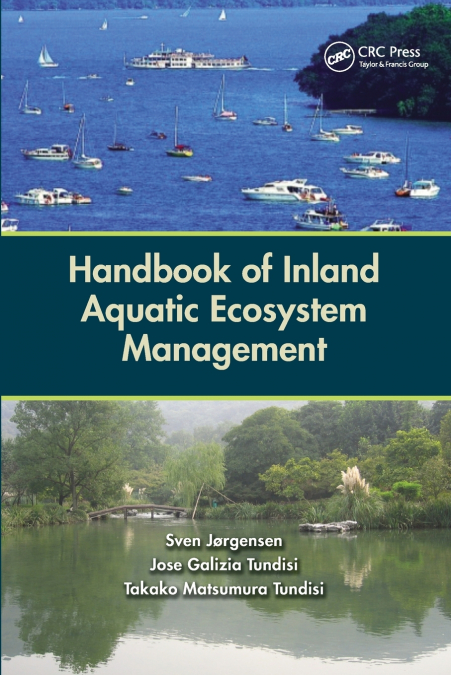 HANDBOOK OF INLAND AQUATIC ECOSYSTEM MANAGEMENT