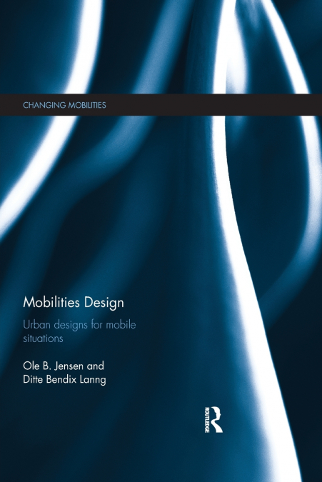 MOBILITIES DESIGN