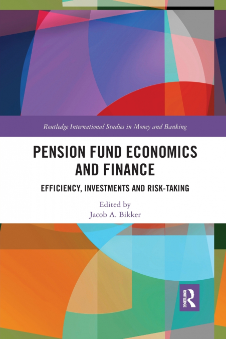 PENSION FUND ECONOMICS AND FINANCE