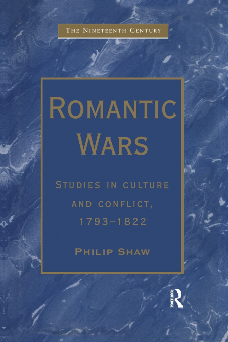 ROMANTIC WARS