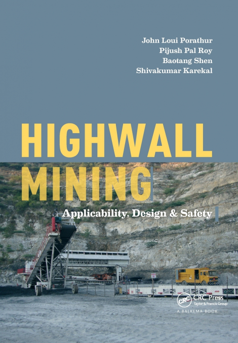 HIGHWALL MINING