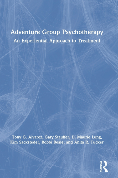 ADVENTURE GROUP PSYCHOTHERAPY