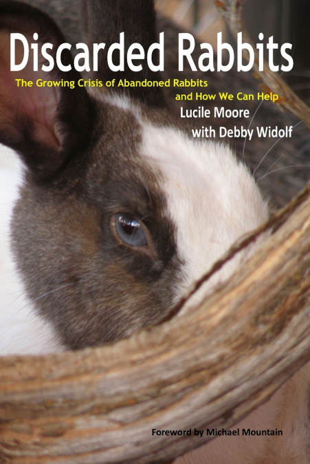 RABBIT NUTRITION AND NUTRITIONAL HEALING, THIRD EDITION, REV