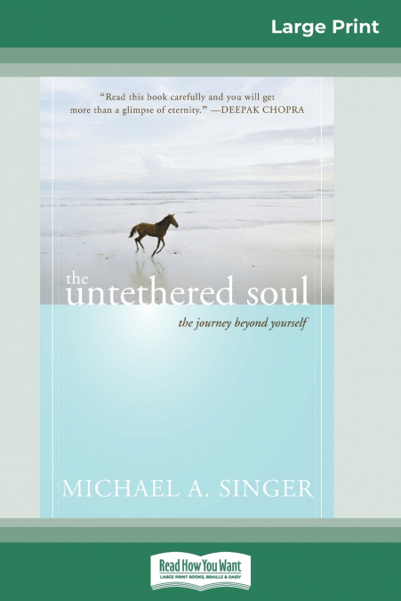 THE UNTETHERED SOUL