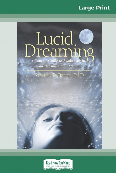 LUCID DREAMING