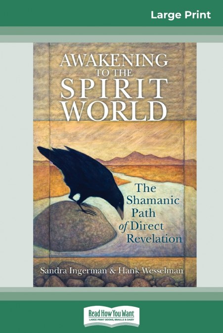 SHAMANIC JOURNEYING