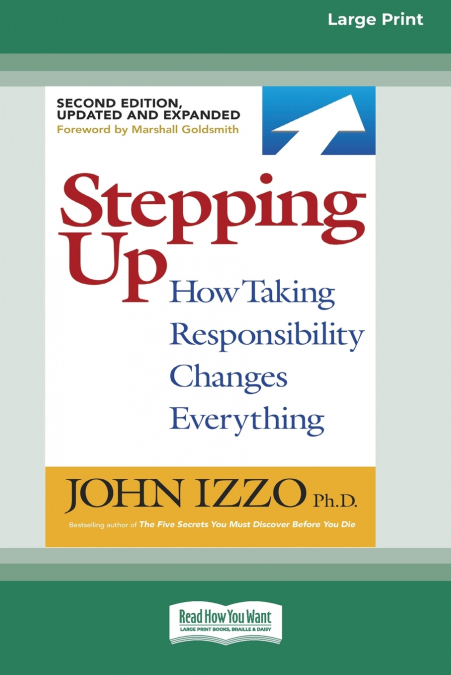 STEPPING UP (SECOND EDITION)