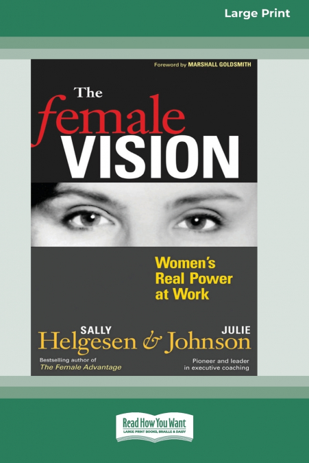 THE FEMALE VISION
