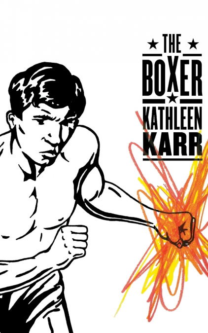 THE BOXER